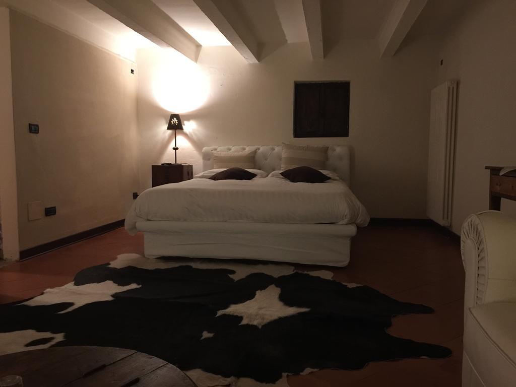 Relais Villa Gozzi B&B Arcugnano Dış mekan fotoğraf