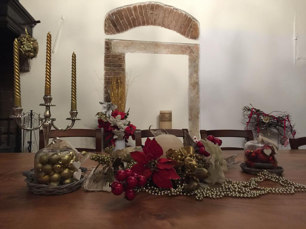 Relais Villa Gozzi B&B Arcugnano Dış mekan fotoğraf