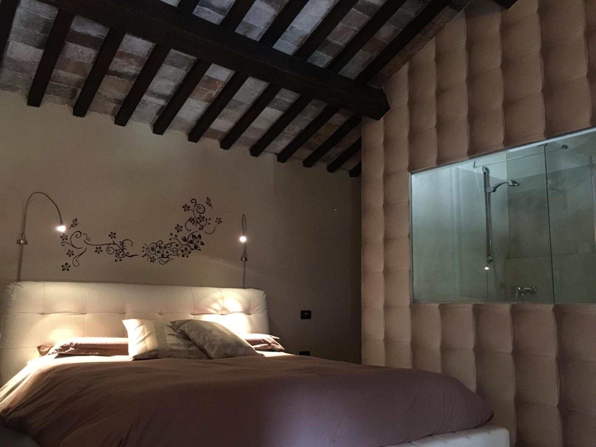 Relais Villa Gozzi B&B Arcugnano Dış mekan fotoğraf