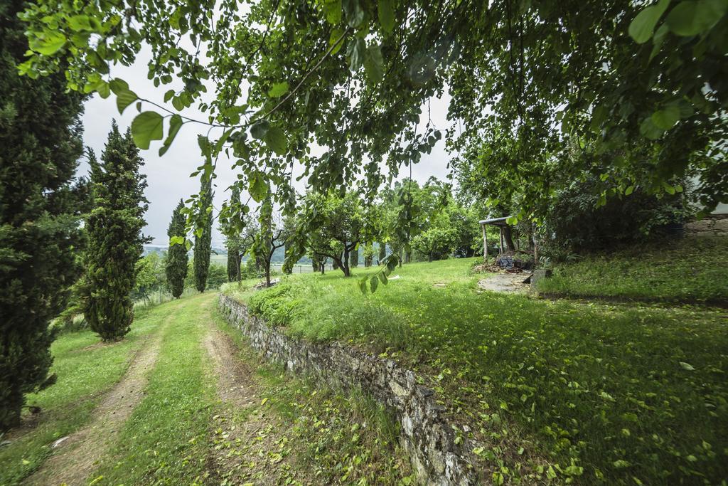 Relais Villa Gozzi B&B Arcugnano Dış mekan fotoğraf