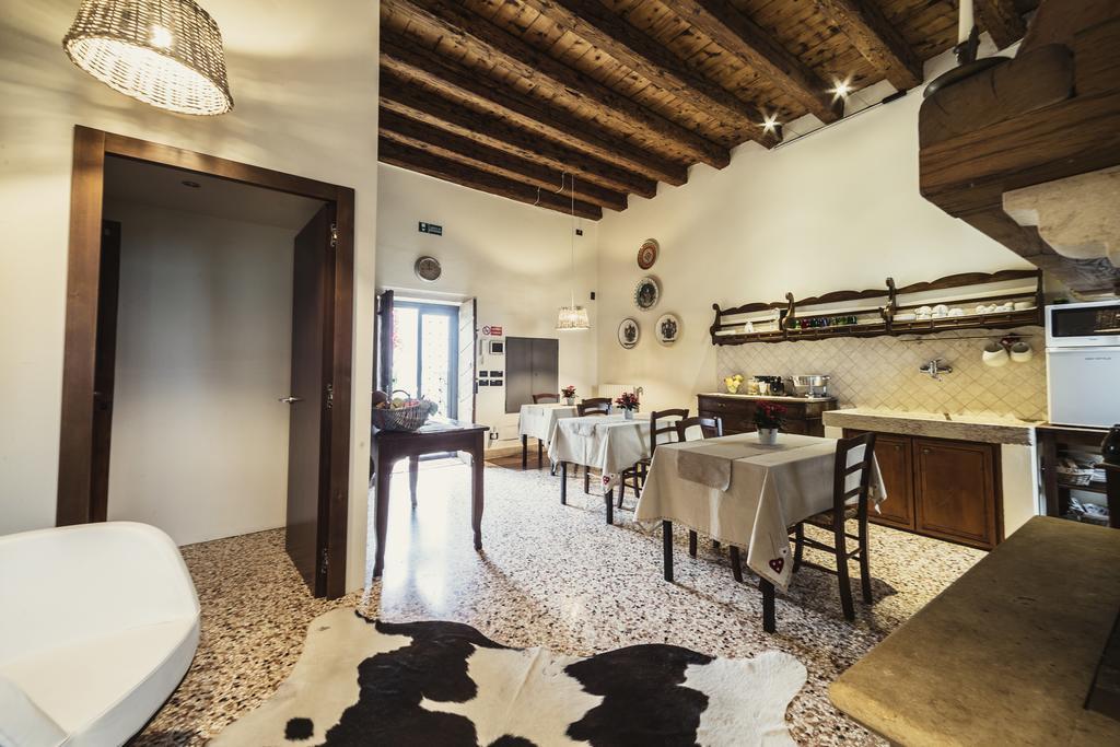 Relais Villa Gozzi B&B Arcugnano Dış mekan fotoğraf