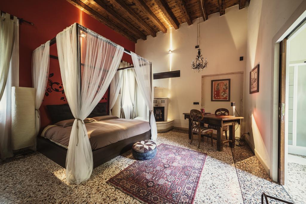 Relais Villa Gozzi B&B Arcugnano Dış mekan fotoğraf