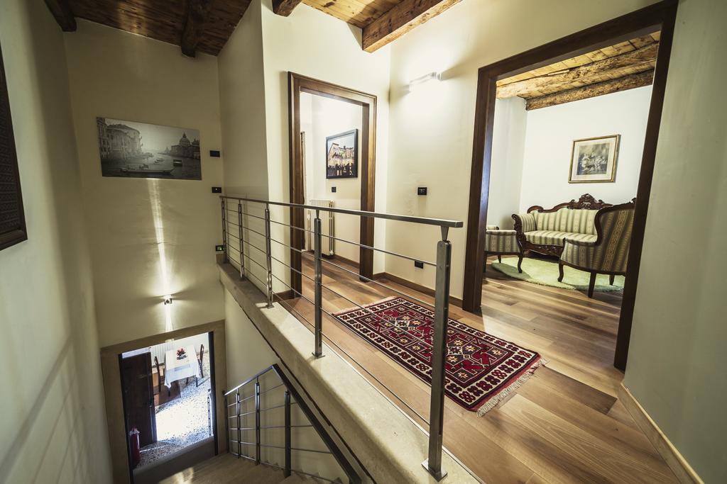 Relais Villa Gozzi B&B Arcugnano Dış mekan fotoğraf