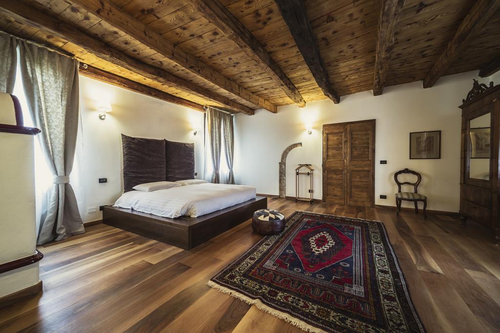 Relais Villa Gozzi B&B Arcugnano Dış mekan fotoğraf