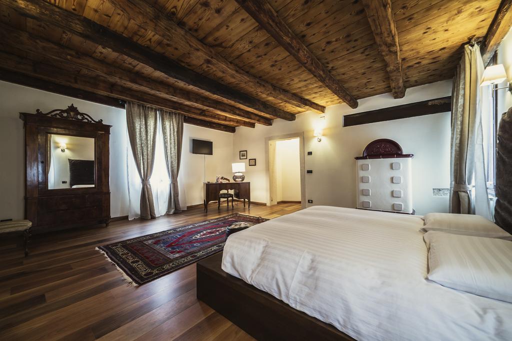 Relais Villa Gozzi B&B Arcugnano Dış mekan fotoğraf