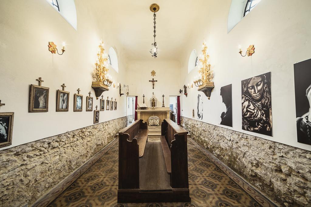 Relais Villa Gozzi B&B Arcugnano Dış mekan fotoğraf