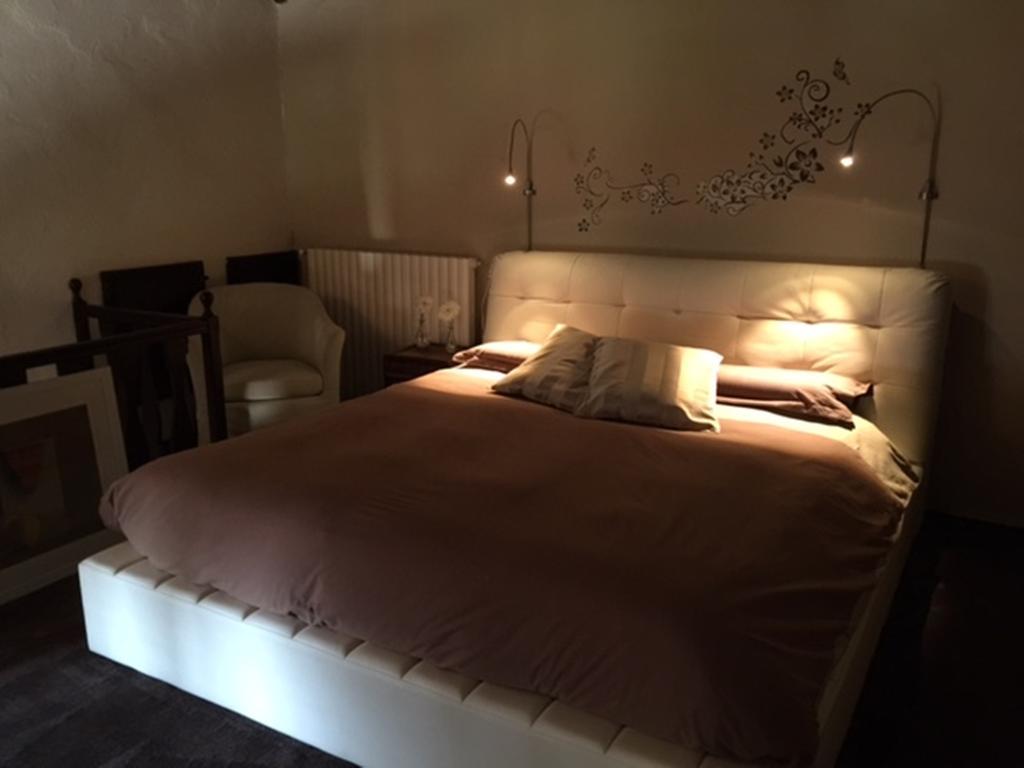 Relais Villa Gozzi B&B Arcugnano Dış mekan fotoğraf