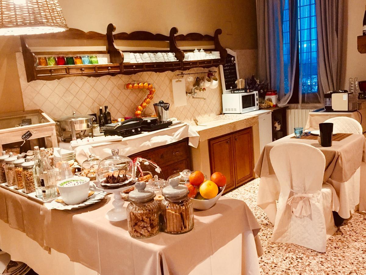 Relais Villa Gozzi B&B Arcugnano Dış mekan fotoğraf
