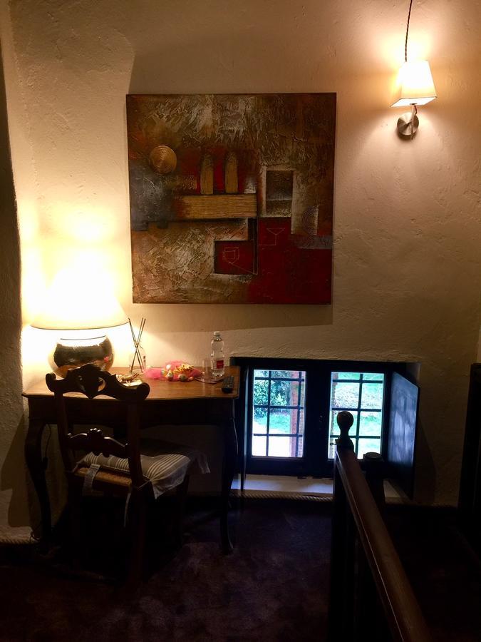 Relais Villa Gozzi B&B Arcugnano Dış mekan fotoğraf