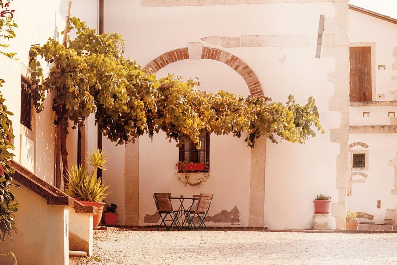 Relais Villa Gozzi B&B Arcugnano Dış mekan fotoğraf