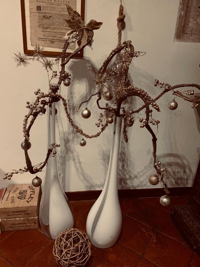 Relais Villa Gozzi B&B Arcugnano Dış mekan fotoğraf